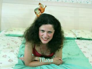 Tilasa
