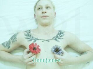 Timmjames