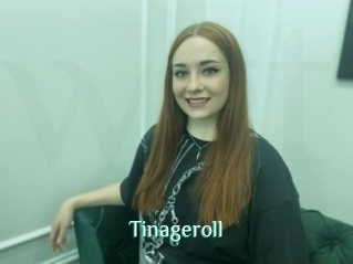 Tinageroll