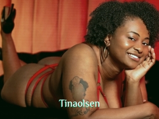 Tinaolsen