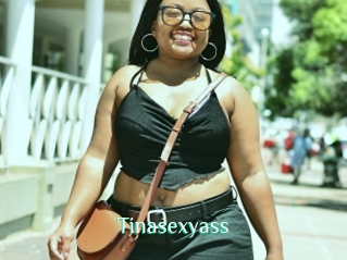 Tinasexyass