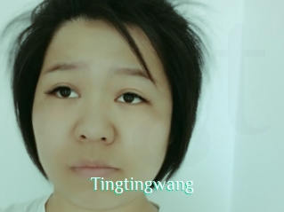 Tingtingwang