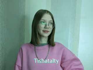 Tishatalty