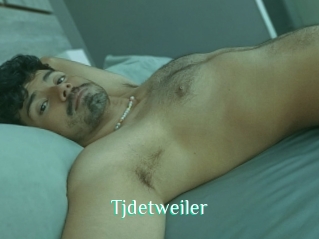 tjdetweiler Wild Girls TGP