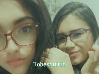 Tobesquirth