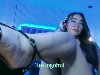 Tokiogohul