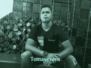 Tomasevans