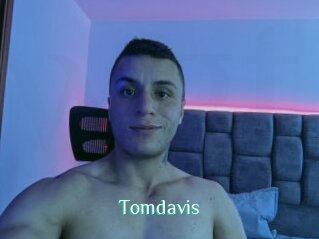 Tomdavis