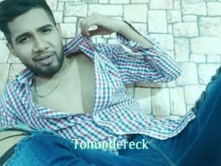 Tommdereck