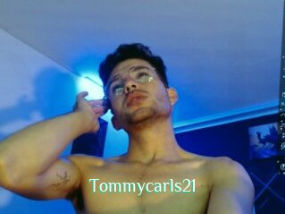 Tommycarls21