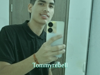 Tommyrebell