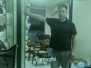Tomyzhi