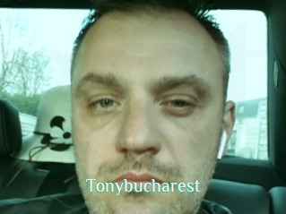 Tonybucharest