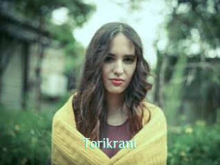ToriKrant