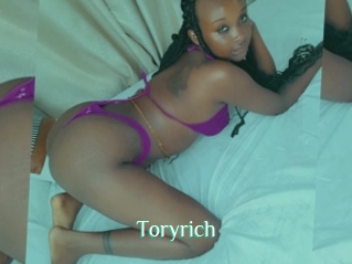 Toryrich