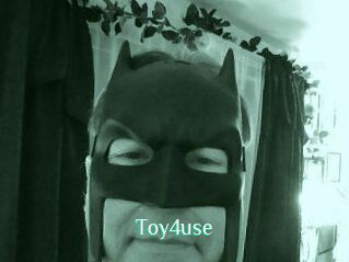 Toy4use