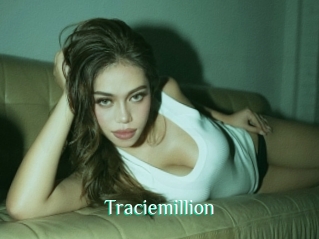 Traciemillion