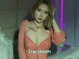 Tracyswon