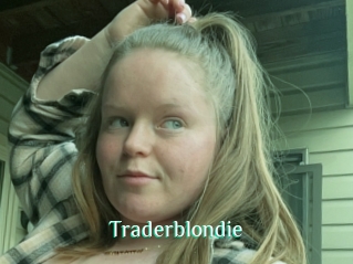 Traderblondie