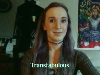 Transfabulous