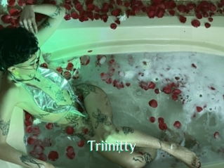 Triinitty