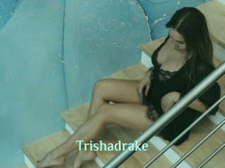 Trishadrake