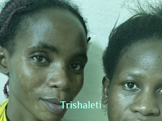Trishaleti