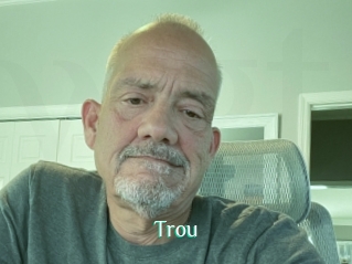 Trou