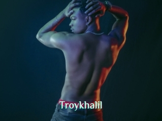 Troykhalil