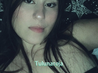 Tulunaroja