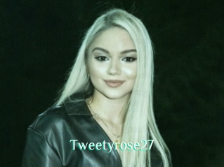 Tweetyrose27