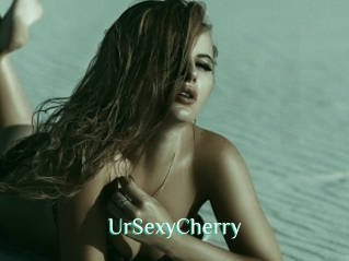 UrSexyCherry