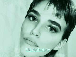 Udelahailey
