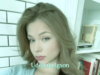 Udeledodgson