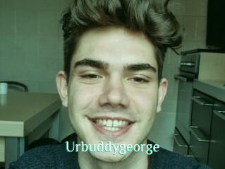 Urbuddygeorge