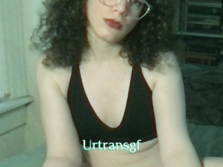 Urtransgf