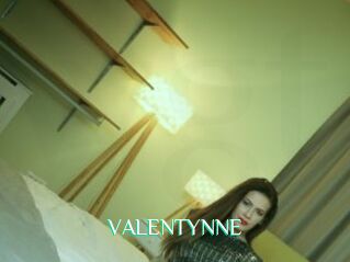 VALENTYNNE