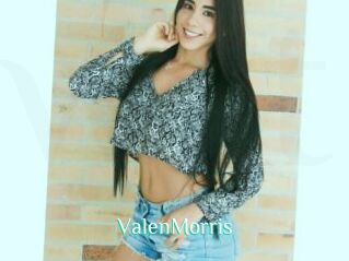 ValenMorris
