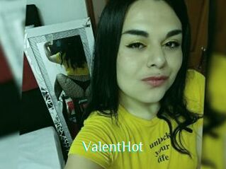 ValentHot