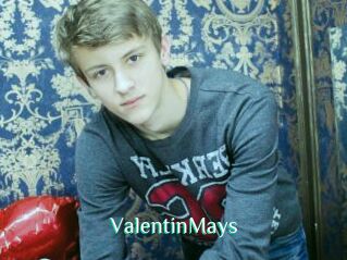 ValentinMays