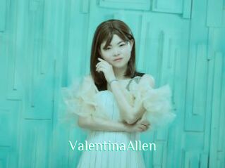 ValentinaAllen