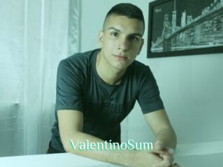 ValentinoSum