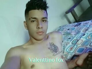 Valenttino_fox