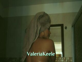 ValeriaKeele