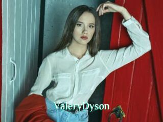 ValeryDyson