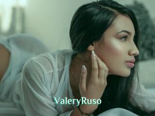 ValeryRuso