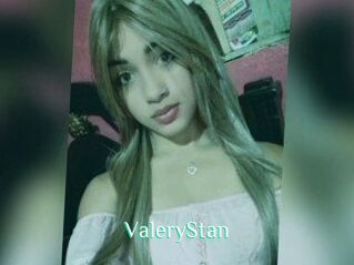 ValeryStan
