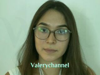 Valerychannel