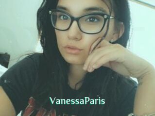 VanessaParis