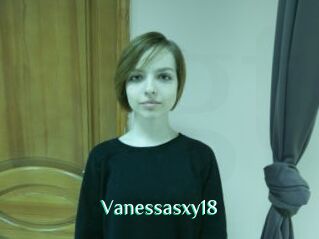 Vanessasxy18